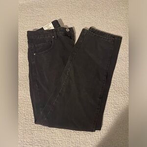 Cotton On Mom Jeans Size 8